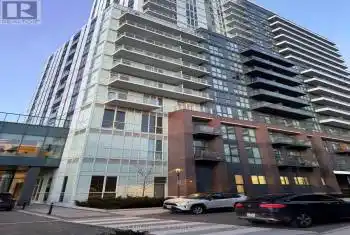38 Honeycrisp Cres Unit# 1610, Vaughan, Ontario L4K 0M8, 1 Bedroom Bedrooms, 3 Rooms Rooms,1 BathroomBathrooms,Condo,Rented,Honeycrisp,27765243