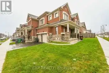 2 Keppel Circ, Brampton, Ontario L7A 0B6, 4 Bedrooms Bedrooms, 7 Rooms Rooms,3 BathroomsBathrooms,All Houses,Rented,Keppel,W11906564