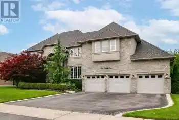 275 Athabasca Dr, Vaughan, Ontario L6A 3S1, 4 Bedrooms Bedrooms, 10 Rooms Rooms,5 BathroomsBathrooms,All Houses,Sold,Athabasca,N11906416