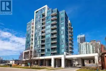 28 Avondale Ave Unit# 910, Toronto, Ontario M2N 0K2, 1 Bedroom Bedrooms, 4 Rooms Rooms,1 BathroomBathrooms,Condo,Rented,Avondale,27765454