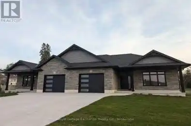 31 MERCEDES Crescent Kincardine Ontario N2Z1G8