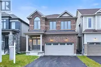 40 Prudhoe Terr, Barrie, Ontario L9J 0W2, 4 Bedrooms Bedrooms, 8 Rooms Rooms,4 BathroomsBathrooms,All Houses,Rented,Prudhoe,S11906676