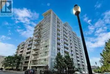 812 Lansdowne Ave Unit# PH1309, Toronto, Ontario M6H 4K5, 1 Bedroom Bedrooms, 5 Rooms Rooms,1 BathroomBathrooms,Condo,Rented,Lansdowne,W11906727