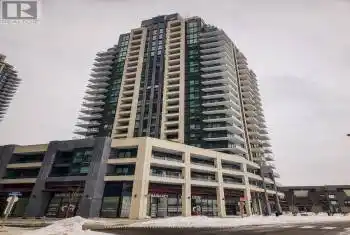 4085 Parkside Village Dr Unit# 2203, Mississauga, Ontario L5B 0K9, 1 Bedroom Bedrooms, 5 Rooms Rooms,1 BathroomBathrooms,Condo,Rented,Parkside Village,27765757