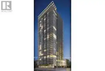 223 Webb Dr Unit# 2006, Mississauga, Ontario L5B 0E8, 1 Bedroom Bedrooms, 3 Rooms Rooms,1 BathroomBathrooms,Condo,Rented,Webb,27765795