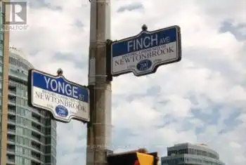 5508 Yonge St Unit# 2007, Toronto, Ontario M2N 7L2, 1 Bedroom Bedrooms, 4 Rooms Rooms,1 BathroomBathrooms,Condo,Rented,Yonge,27765810