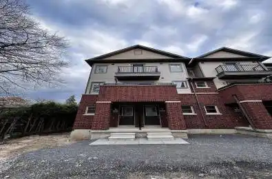 47 Petley Street Clarington (Courtice) Ontario L1E0G9