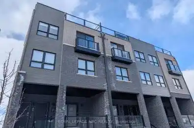 6705 Cropp Street Unit# 101 Niagara Falls (212 - Morrison) Ontario L6P