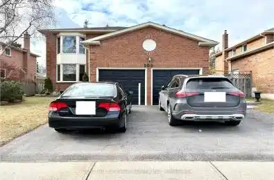 508 Lightfoot Place Unit# Bsmt Pickering (Woodlands) Ontario L1V5Z5