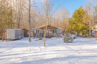 79 Northern Avenue Galway-Cavendish and Harvey Ontario K0M1A0