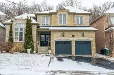 15 Hellyer Avenue Brampton (Bram West) Ontario L6Y0M3