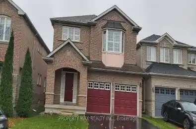 41 Trudelle Crescent Brampton (Fletcher's Meadow) Ontario L7A2Z2