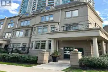 38 Kenaston Gdns Unit# Gv 206, Toronto, Ontario M2K 1G8, 2 Bedrooms Bedrooms, 5 Rooms Rooms,2 BathroomsBathrooms,All Houses,Sold,Kenaston,C11907092