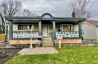 33 Lincoln Street Ajax (Central West) Ontario L1S6C4