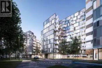 30 Tretti Way Unit# 308, Toronto, Ontario M3H 0E3, 1 Bedroom Bedrooms, 3 Rooms Rooms,1 BathroomBathrooms,Condo,Rented,Tretti,27766615