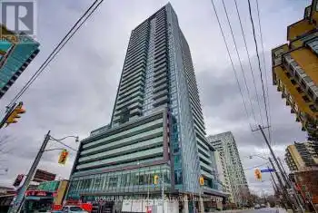 125 Redpath Ave Unit# 2205, Toronto, Ontario M4S 2J9, 1 Bedroom Bedrooms, 4 Rooms Rooms,2 BathroomsBathrooms,Condo,Rented,Redpath,C11907257