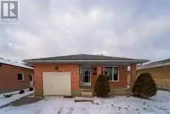 78 Ashley Cres, London, Ontario N6E 3P7, 3 Bedrooms Bedrooms, 7 Rooms Rooms,2 BathroomsBathrooms,All Houses,Sold,Ashley,X11907288