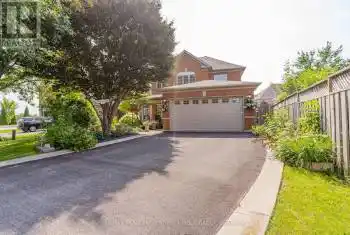 7 Teversham Crt, Markham, Ontario L3S 3X6, 3 Bedrooms Bedrooms, 9 Rooms Rooms,4 BathroomsBathrooms,All Houses,Sold,Teversham,N11907275