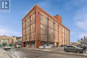11 Rebecca St Unit# 304, Hamilton, Ontario L8R 3H7, 2 Bedrooms Bedrooms, 5 Rooms Rooms,1 BathroomBathrooms,Condo,Rented,Rebecca,27766743