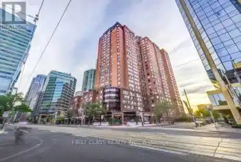 633 Bay St Unit# #315, Toronto, Ontario M5G 2G4, 2 Bedrooms Bedrooms, 6 Rooms Rooms,2 BathroomsBathrooms,Condo,Rented,Bay,27766962
