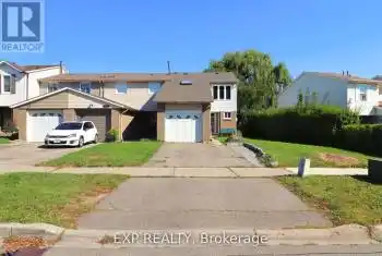 142 Royal Salisbury Way, Brampton, Ontario L6V 3J8, 3 Bedrooms Bedrooms, 7 Rooms Rooms,3 BathroomsBathrooms,All Houses,Sold,Royal Salisbury,W11907399