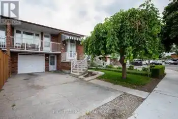 86 Sawmill Rd, Toronto, Ontario M3L 2K4, 2 Bedrooms Bedrooms, 5 Rooms Rooms,1 BathroomBathrooms,All Houses,Rented,Sawmill,W11907470