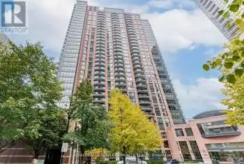 33 sheppard Ave Unit# 2809, Toronto, Ontario M2N 7K1, 3 Rooms Rooms,1 BathroomBathrooms,Condo,Rented,sheppard,27767148