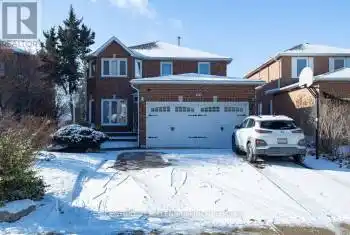 268 Greenock Dr Unit# Lower, Vaughan, Ontario L6A 1V2, 1 Bedroom Bedrooms, 3 Rooms Rooms,1 BathroomBathrooms,All Houses,Rented,Greenock,27767209