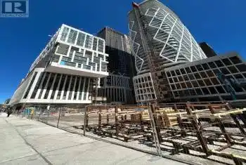 121 St Patrick St Unit# 1224, Toronto, Ontario M5T 3C1, 2 Bedrooms Bedrooms, 6 Rooms Rooms,1 BathroomBathrooms,Condo,Rented,St Patrick,27767227