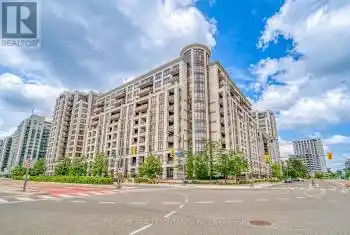 99 South Town Centre Blvd Unit# 617, Markham, Ontario L6G 0E9, 1 Bedroom Bedrooms, 6 Rooms Rooms,2 BathroomsBathrooms,Condo,Rented,South Town Centre,N11907606