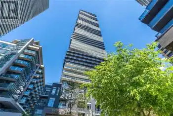 56 Annie Craig Dr Unit# 803, Toronto, Ontario M8V 0C5, 1 Bedroom Bedrooms, 5 Rooms Rooms,1 BathroomBathrooms,Condo,Rented,Annie Craig,W11907621