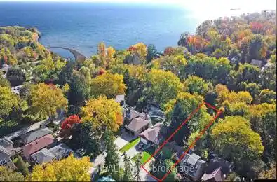 890 Hampton Crescent Mississauga (Lakeview) Ontario L5G4G3