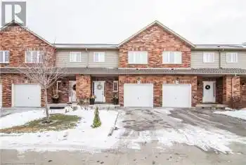 20 Pisa Dr Unit# 13, Hamilton, Ontario L6E 6G7, 3 Bedrooms Bedrooms, 6 Rooms Rooms,3 BathroomsBathrooms,All Houses,Rented,Pisa,27767416