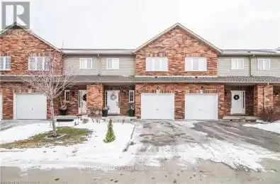 20 Pisa Drive Unit# 13 Hamilton (Lakeshore) Ontario L6E6G7