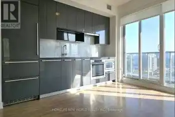 117 McMahon Dr Unit# 802, Toronto, Ontario M2K 0E4, 2 Bedrooms Bedrooms, 5 Rooms Rooms,2 BathroomsBathrooms,Condo,Rented,McMahon,C11907679
