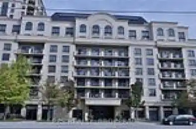 650 Sheppard Avenue Unit# Ph02 Toronto (Bayview Village) Ontario M2K1B