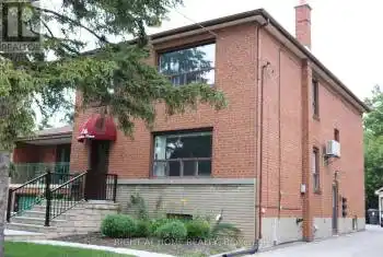 26 Garden Pl Unit# 1, Toronto, Ontario M8W 1M3, 2 Bedrooms Bedrooms, 5 Rooms Rooms,1 BathroomBathrooms,All Houses,Rented,Garden,27767152
