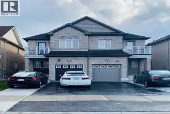 35 Tanasi Rd, Brampton, Ontario L6X 0K5, 3 Bedrooms Bedrooms, 8 Rooms Rooms,3 BathroomsBathrooms,All Houses,Rented,Tanasi,W11907804