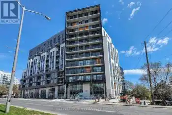 90 Glen Everest Rd Unit# 616, Toronto, Ontario M1N 0C3, 1 Bedroom Bedrooms, 5 Rooms Rooms,1 BathroomBathrooms,Condo,Rented,Glen Everest,27767899