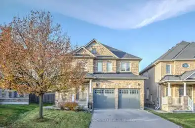 62 Edison Place Vaughan (Patterson) Ontario L6A0N9