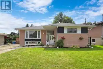 40 Stevens Cres, Halton Hills, Ontario L7G 1B6, 3 Bedrooms Bedrooms, 6 Rooms Rooms,2 BathroomsBathrooms,All Houses,Sold,Stevens,W11907937