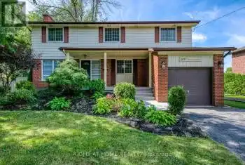 1176 Willowbrook Dr Unit# Upper, Oakville, Ontario L6L 2J8, 4 Bedrooms Bedrooms, 7 Rooms Rooms,2 BathroomsBathrooms,All Houses,Rented,Willowbrook,W11907950
