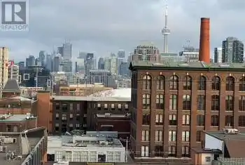 270 Dufferin St Unit# 626, Toronto, Ontario M6K 0H8, 1 Bedroom Bedrooms, 4 Rooms Rooms,1 BathroomBathrooms,Condo,Rented,Dufferin,W11907995