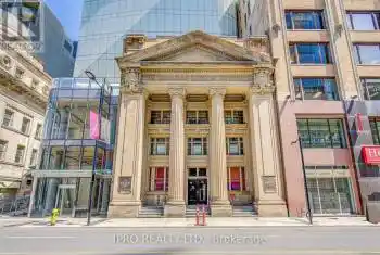 197 Yonge St Unit# 4005, Toronto, Ontario M5B 1M4, 1 Bedroom Bedrooms, 5 Rooms Rooms,1 BathroomBathrooms,Condo,Rented,Yonge,27767805