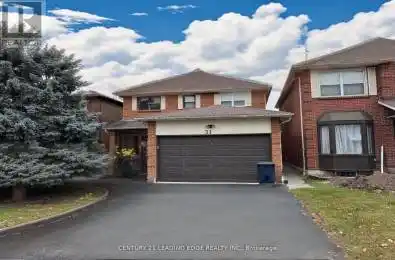 31 Good Road Toronto (Highland Creek) Ontario M1C3W8