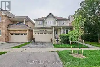 13 Knowles St, Ajax, Ontario L1Z 0J7, 2 Bedrooms Bedrooms, 5 Rooms Rooms,1 BathroomBathrooms,All Houses,Rented,Knowles,E11908158