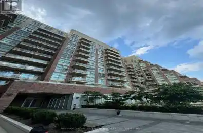 1787 St Clair Avenue Unit# 509 Toronto (Weston-Pellam Park) Ontario M6