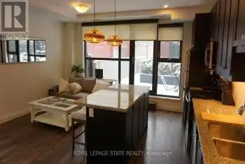 118 King St Unit# 417, Hamilton, Ontario L8N 1A8, 2 Bedrooms Bedrooms, 7 Rooms Rooms,1 BathroomBathrooms,Condo,Rented,King,27768491