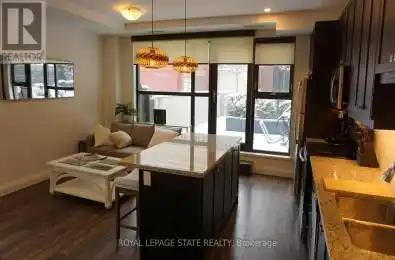 118 King Street Unit# 417 Hamilton (Beasley) Ontario L8N1A8