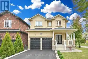 66 Faris St, Bradford West Gwillimbury, Ontario L3Z 0C5, 4 Bedrooms Bedrooms, 8 Rooms Rooms,4 BathroomsBathrooms,All Houses,Rented,Faris,N11908407